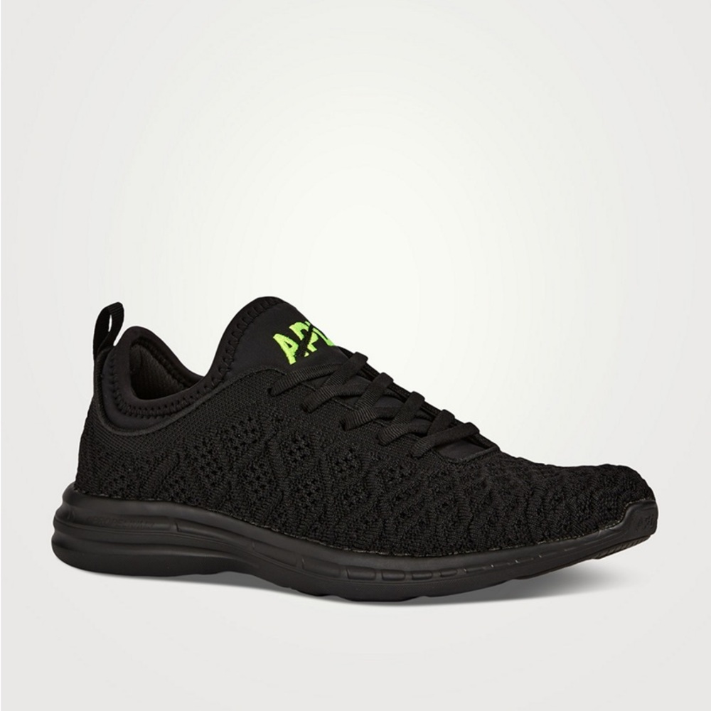 APL Athletic Propulsion Labs TechLoom Phantom running shoes